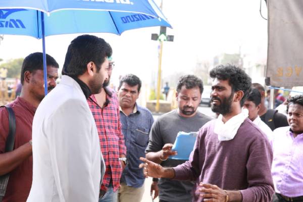 யாருமே கண்டுக்கல யாருமே கண்டுக்கல