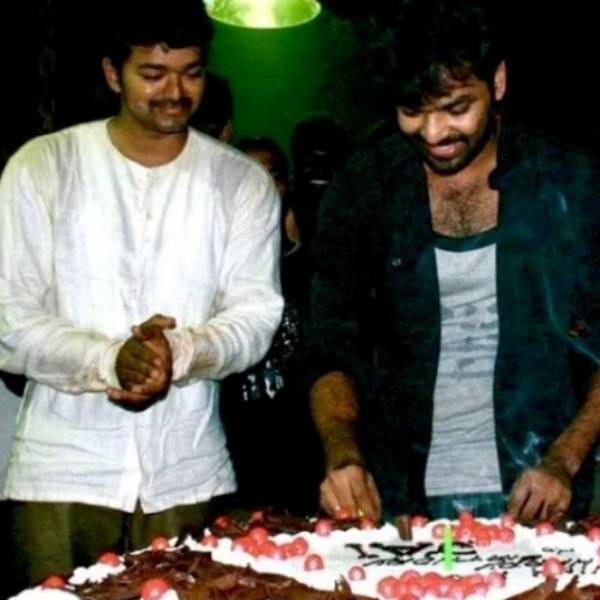 கலகலப்பான விஜய் குணம்