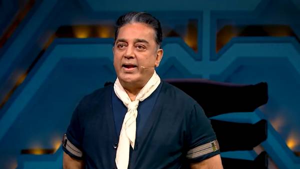 பிக் பாஸ் சீசன் 6