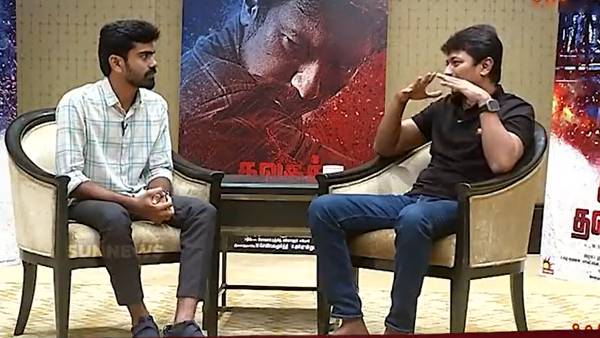 விஜய்யின் அடுத்த படம்