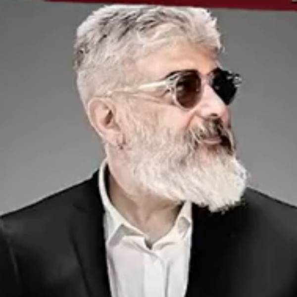 அஜித்ண்ணா வேற லெவல்