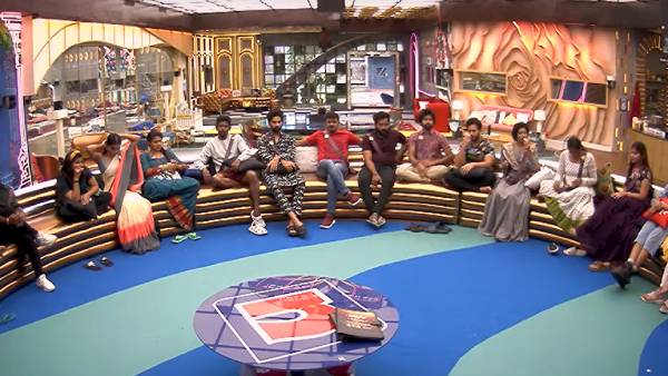 இந்த வார நாமினேஷன் லிஸ்ட் 