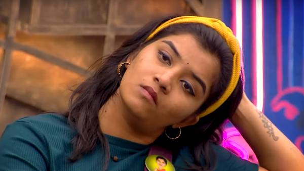 தப்பித்த தனலட்சுமி 