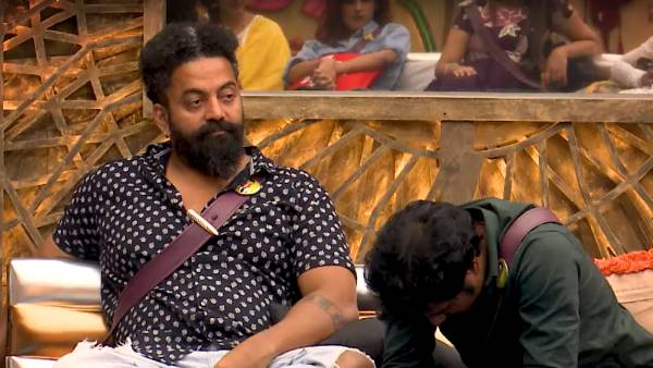 ராபர்ட் மாஸ்டர் நிலை என்ன 