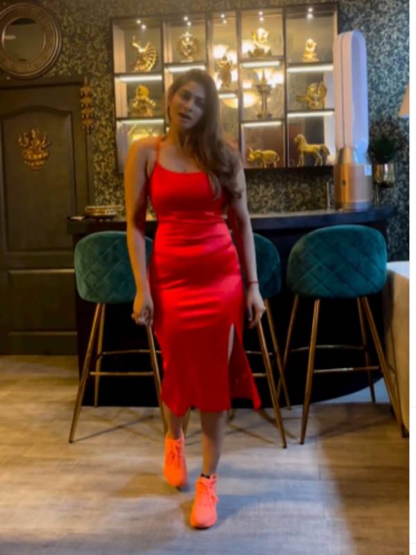 ரஞ்சிதமே வியூஸ் 