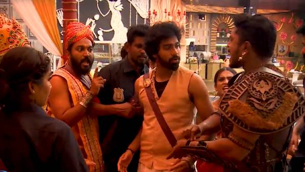 டிஆர்பி எகிறும் 