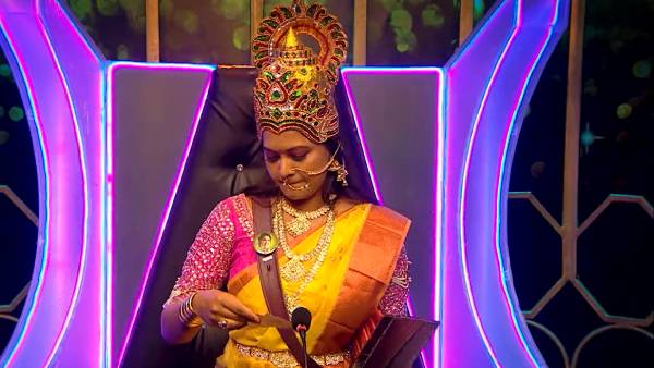 சீக்ரெட் டாஸ்க் சீக்ரெட் டாஸ்க்