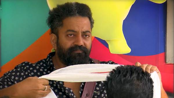 ஆள விடுங்க ப்ரோ 