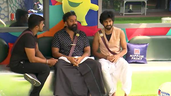 ராபர்ட் மாஸ்டருக்கு ஆப்பு