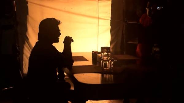 கிளிம்ஸ் வீடியோ