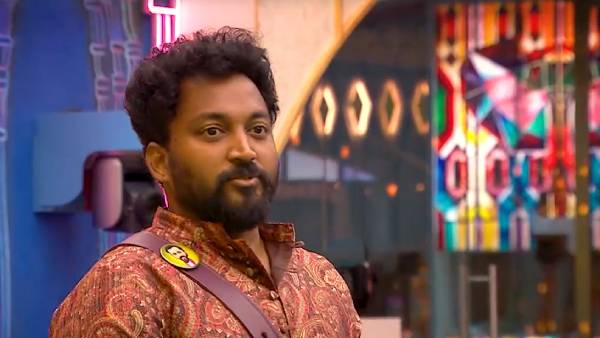 விக்ரமன் எதுவும் செய்யவில்லை