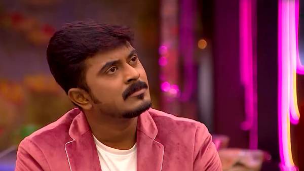 வசமாக சிக்கிய அசீம்