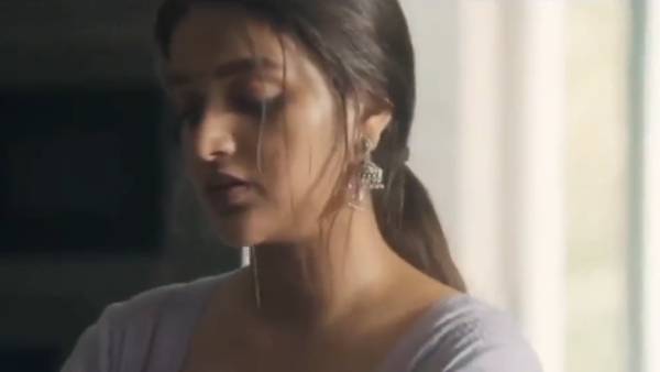 நிதி அகர்வால் ஹீரோயின் 