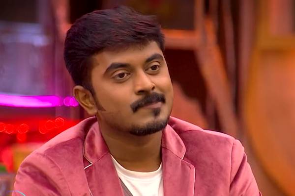 அதிக வாக்குகளை பெற்ற அசீம்