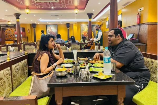 ஸ்பெஷல் மேன்