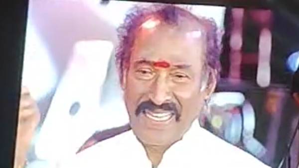 தேனிசைத் தென்றலின் பிறந்தநாள்