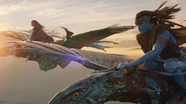 ஜேம்ஸ் கேமரூனின் கனவு 