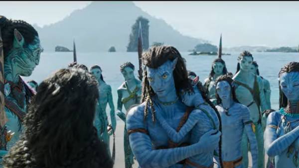 புதிய டிரைலர் 