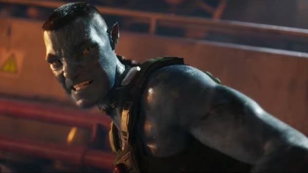 பிரம்மாண்ட மிரட்டல் 