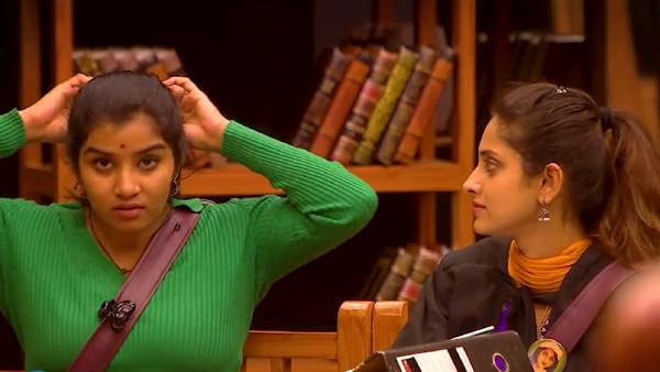 பதவி ஆசை 