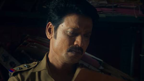 ஓடிடியில் எஸ்.ஜே சூர்யா 