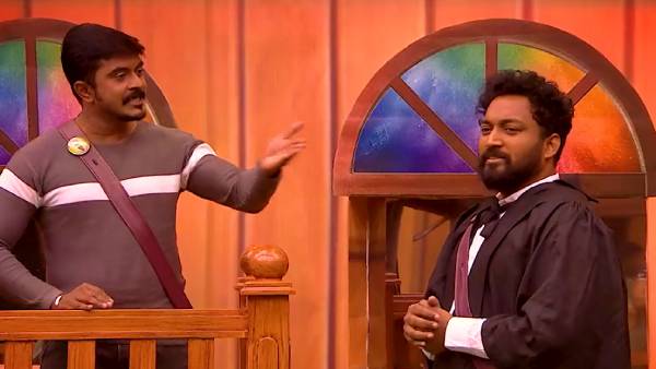 கேள்விக்கு மட்டும் பதிலளிப்பேன்