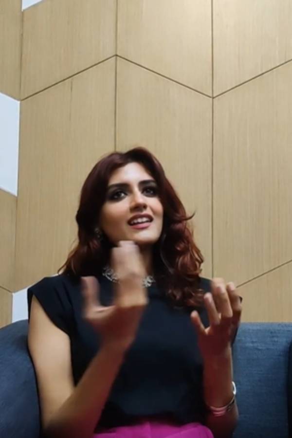 அசலை சந்தித்தாரா 