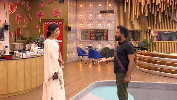 இலங்கை தமிழ் பிரச்சனை 