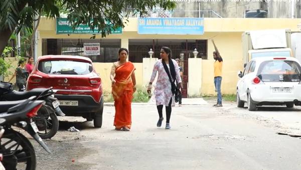 பாக்கியலட்சுமி தொடர் பாக்கியலட்சுமி தொடர்