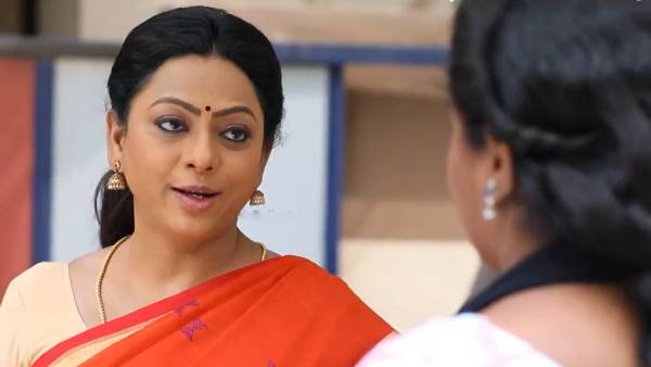 வீட்டை விட்டு வெளியேறிய இனியா வீட்டை விட்டு வெளியேறிய இனியா