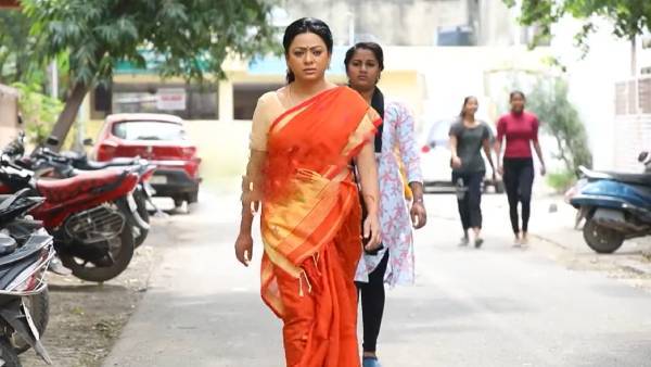 வம்பிழுக்கும் அக்கம்பக்கத்தினர் வம்பிழுக்கும் அக்கம்பக்கத்தினர்