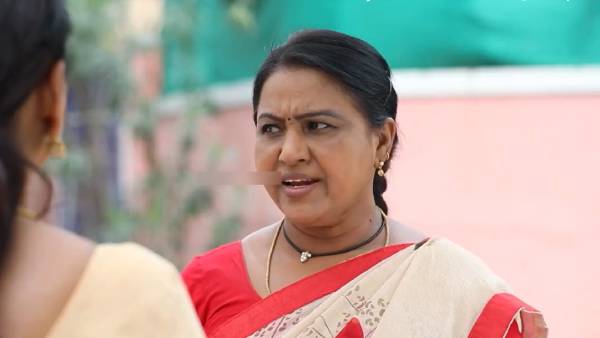 கடுப்பாகும் பாக்கியா கடுப்பாகும் பாக்கியா