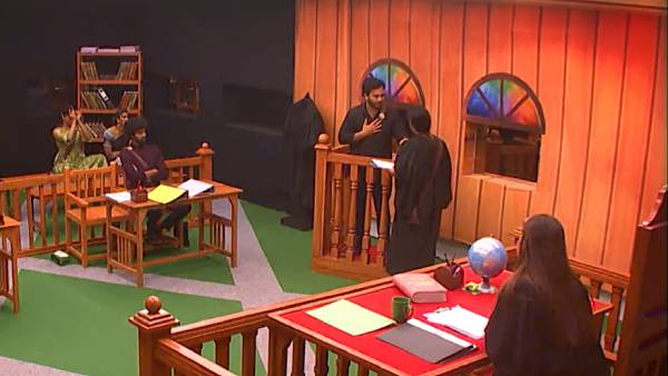 நான் தப்பு பண்ணிருக்கேன் 