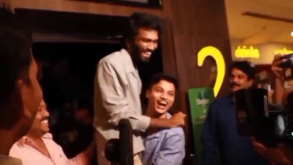 விசில் சத்தம் 