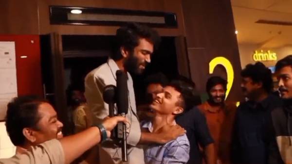 தெறிக்கும் டிரெண்டிங் 