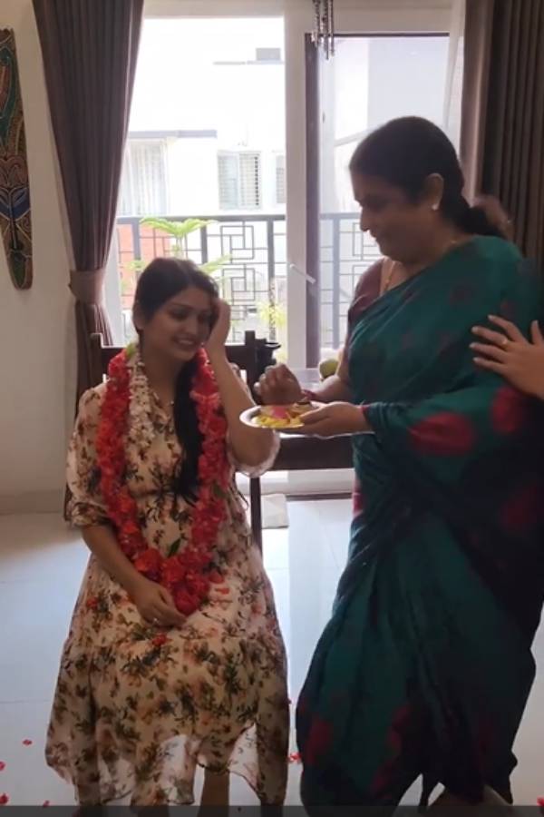 ஜாமினில் விடுதலை