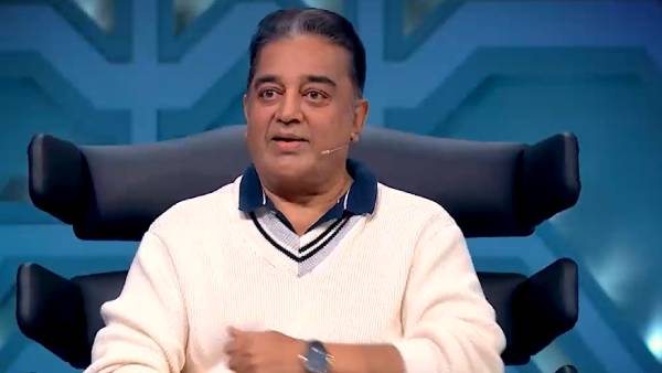 கொளுத்திப்போட்ட கமல்