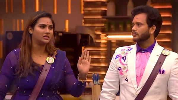 சவுண்டுவிட்ட மைனா