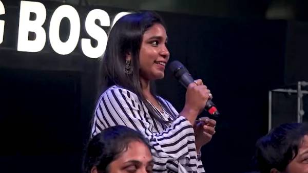 ஆடியன்ஸ் ரோஸ்ட் 