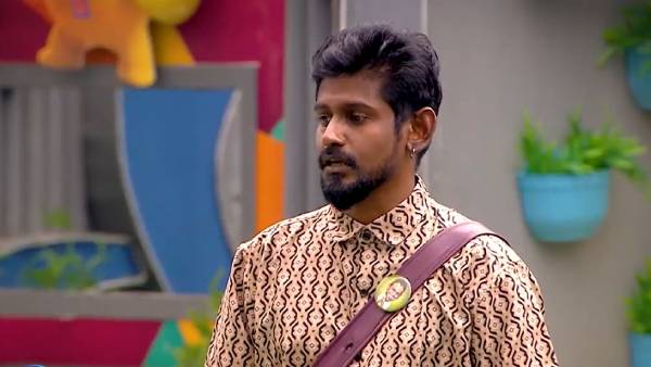 பேசவே பயமா இருக்கு