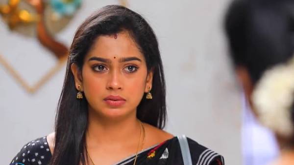 மன்னிப்பு கேட்க மறுக்கும் ப்ரியா 