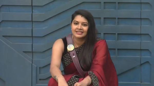 உருகும் ரச்சித்தா