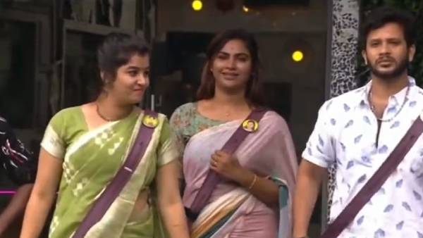  50வது நாளை எட்டிய பிக்பாஸ் சீசன் 6 