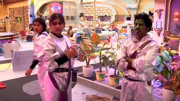 குருப்புல டூப் குயின்ஸி 