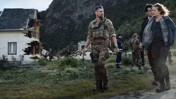 ட்ரோல் (ஆங்கிலம்)