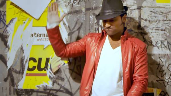 தேவி ஸ்ரீ பிரசாத்