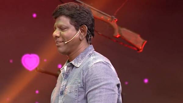 அஜித்துக்கே டஃப் கொடுப்பாரு போல 