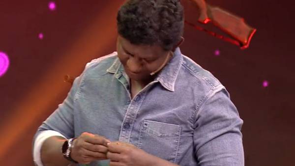 சாய் தீனா ப்ரொபோஸ் 