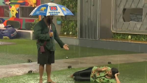 எழுந்து வரியா இல்லையா?