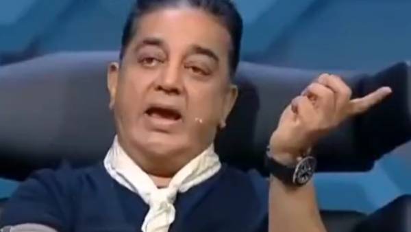 கமல் கறார் கமல் கறார்